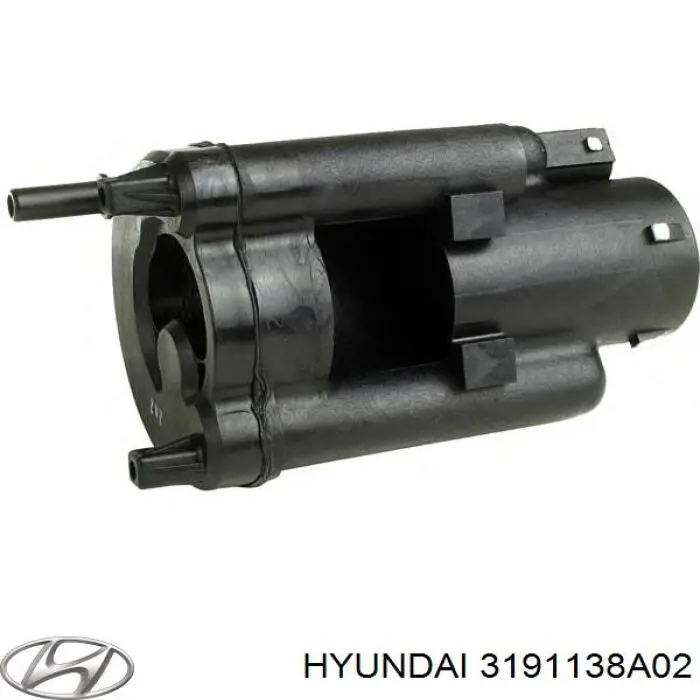  3191138A02 Hyundai/Kia