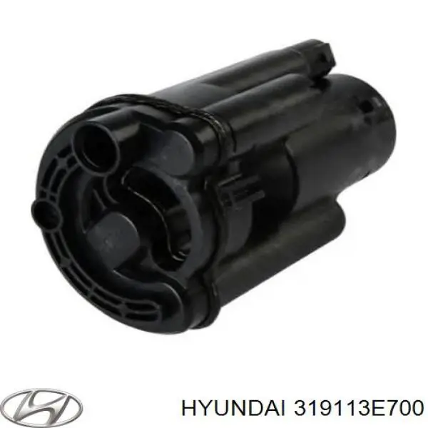 Топливный фильтр 319113E700 Hyundai/Kia