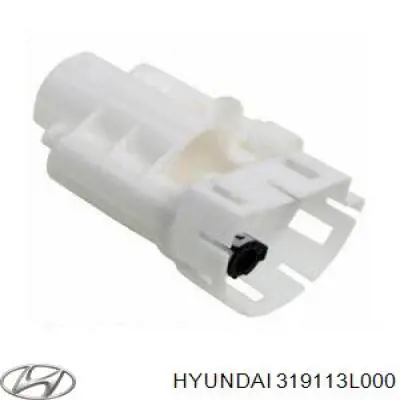 319113L000 Hyundai/Kia топливный фильтр