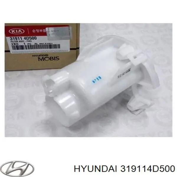 319114D500 Hyundai/Kia