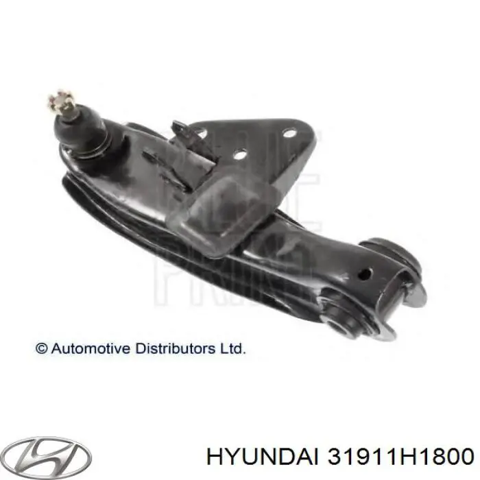 Топливный фильтр 31911H1800 Hyundai/Kia