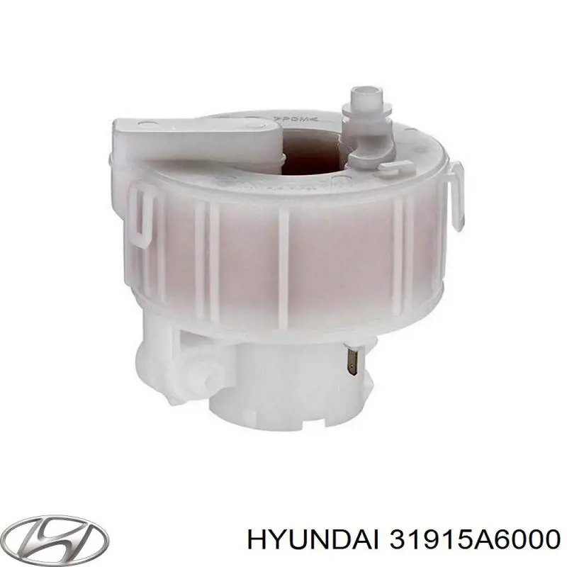 31915A6000 Hyundai/Kia Фильтр топлива