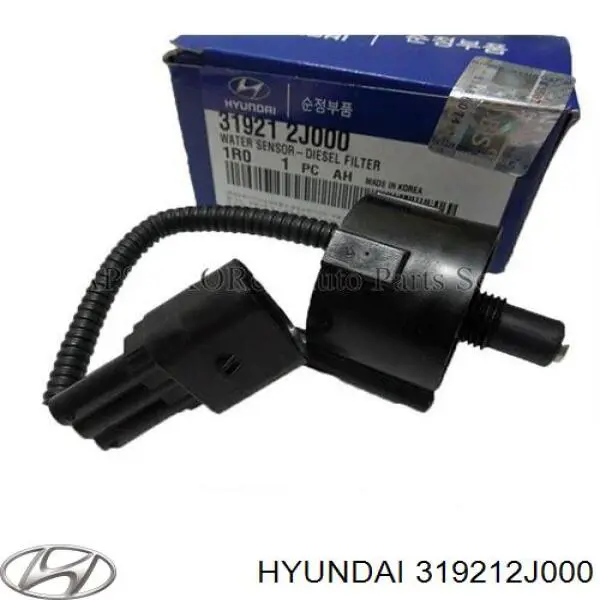 319212J000 Hyundai/Kia 