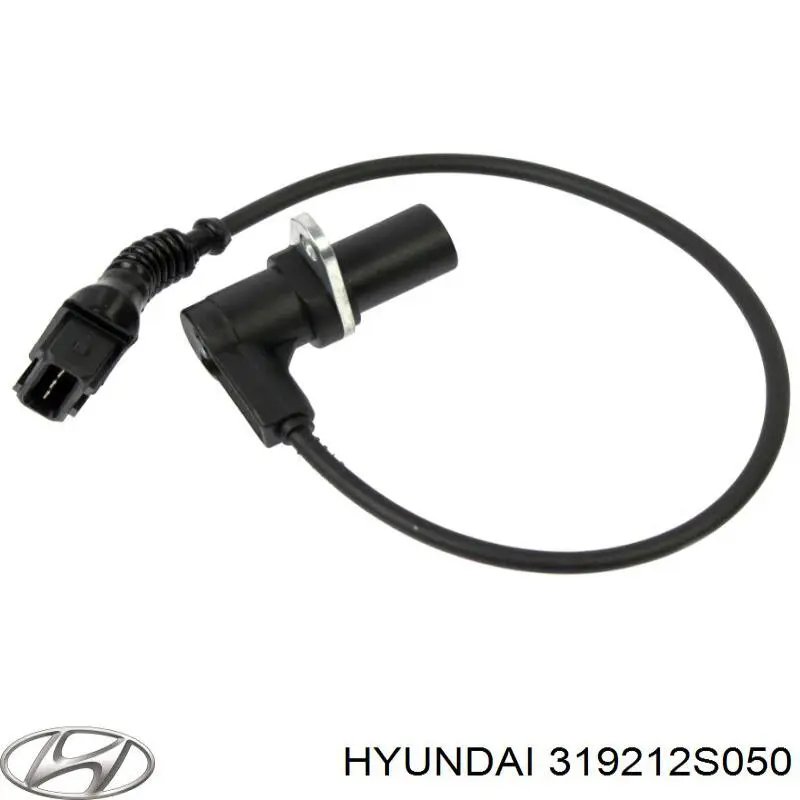319212S050 Hyundai/Kia датчик уровня воды топливного фильтра