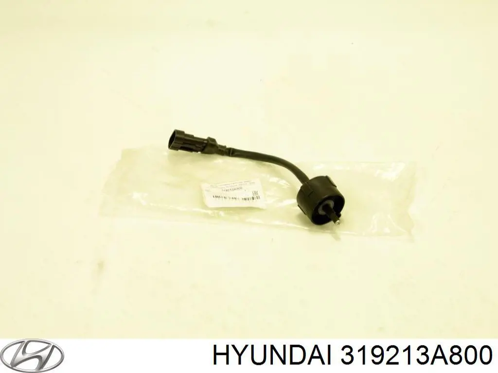 319213A800 Hyundai/Kia датчик уровня воды топливного фильтра
