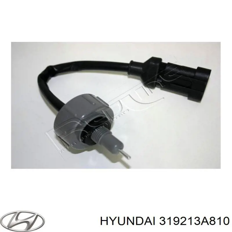 319213A810 Hyundai/Kia датчик уровня воды топливного фильтра