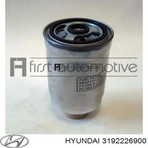 3192226900 Hyundai/Kia