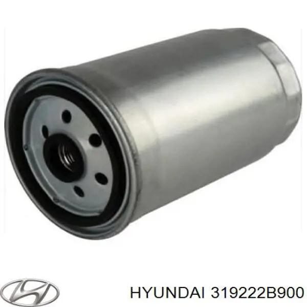 Топливный фильтр 319222B900 Hyundai/Kia