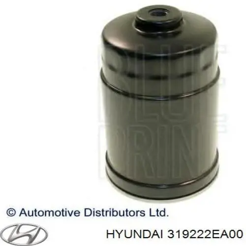 319222EA00 Hyundai/Kia