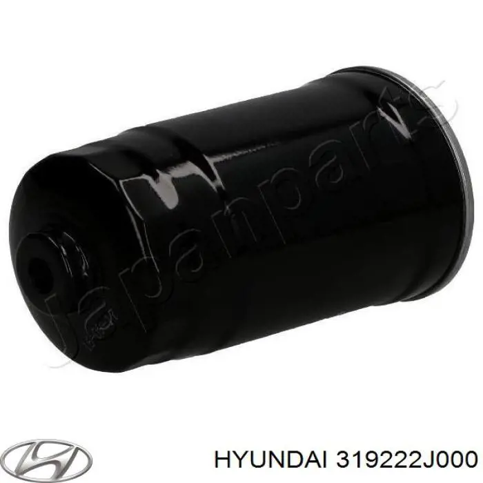 Фильтр тонкой очистки топлива Hyundai/Kia 319222J000 цена, от 24.60 USD