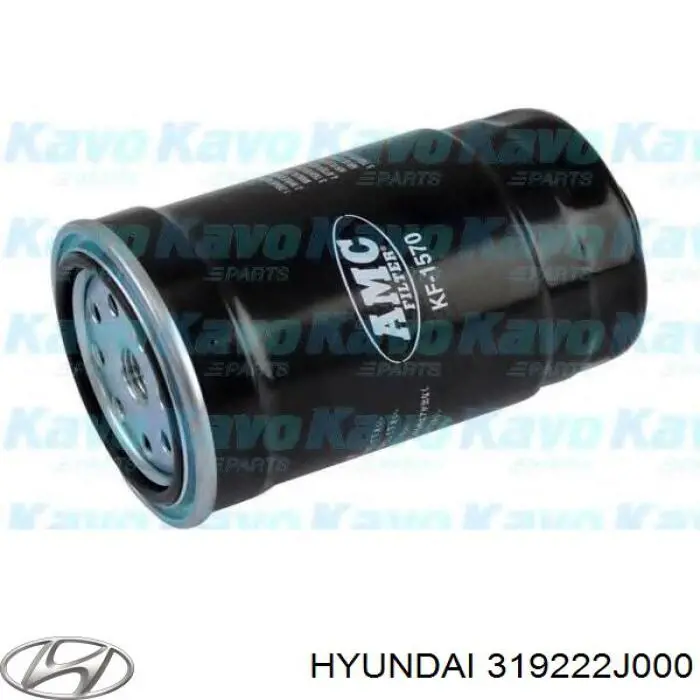 319222J000 Hyundai/Kia