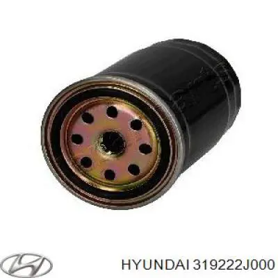 Купить KM0300211 KAP Фильтр-отстойник топлива грубой очистки