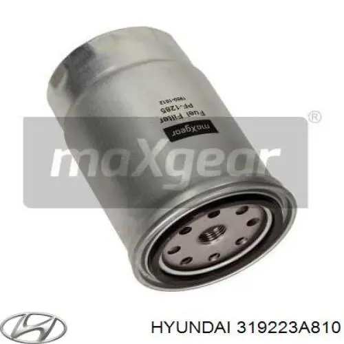 319223A810 Hyundai/Kia Фильтр топлива