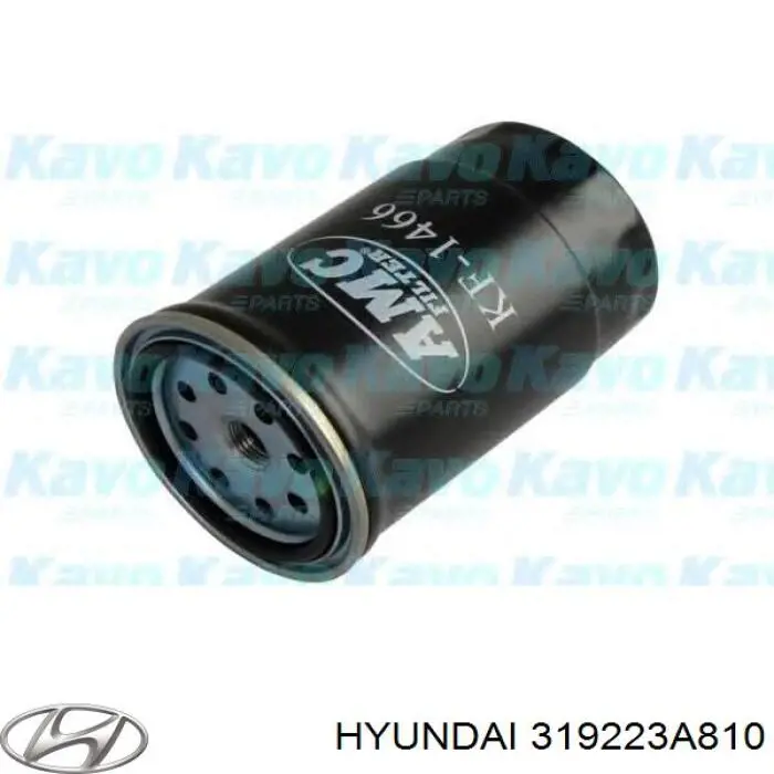 319223A810 Hyundai/Kia топливный фильтр