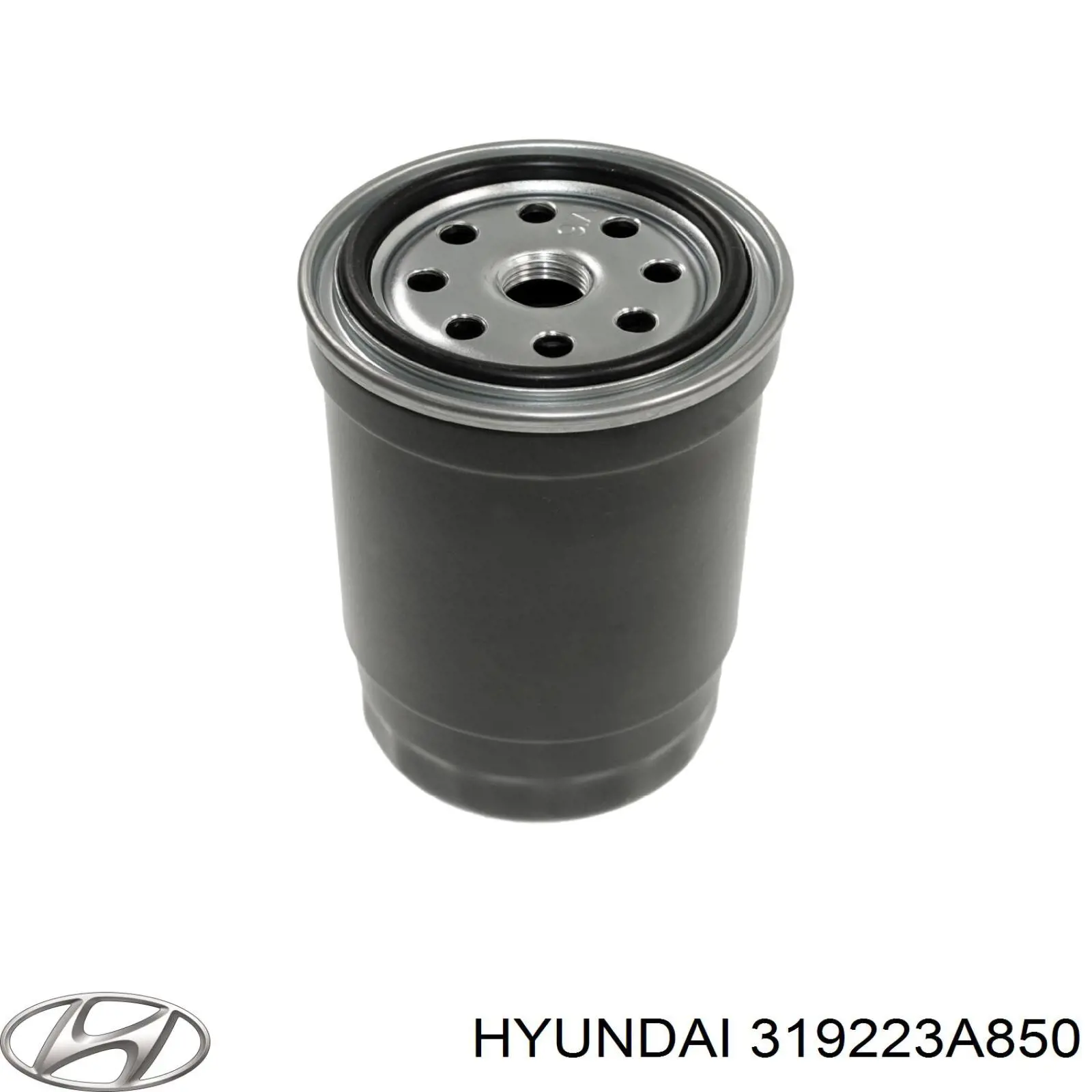 319223A850 Hyundai/Kia топливный фильтр