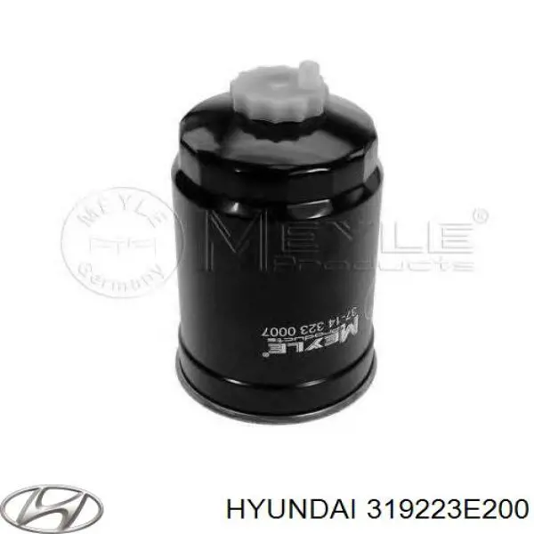 Топливный фильтр 319223E200 Hyundai/Kia