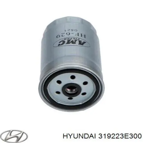 Фильтр топливный Hyundai/Kia 319223E300