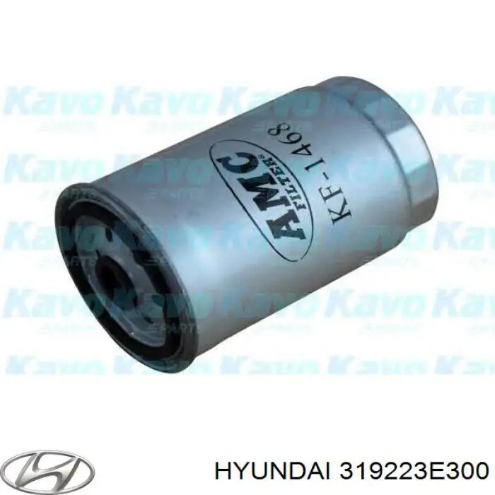 31922-3E300 Hyundai/Kia топливный фильтр
