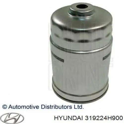 319224H900 Hyundai/Kia Фильтр топлива