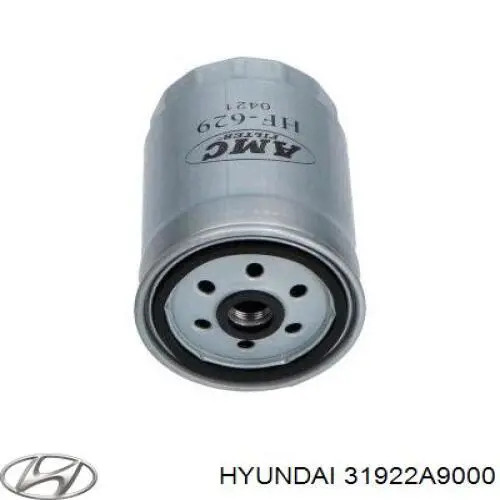 Топливный фильтр 31922A9000 Hyundai/Kia