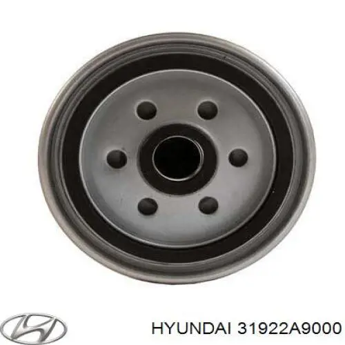 Топливный фильтр 31922A9000 Hyundai/Kia