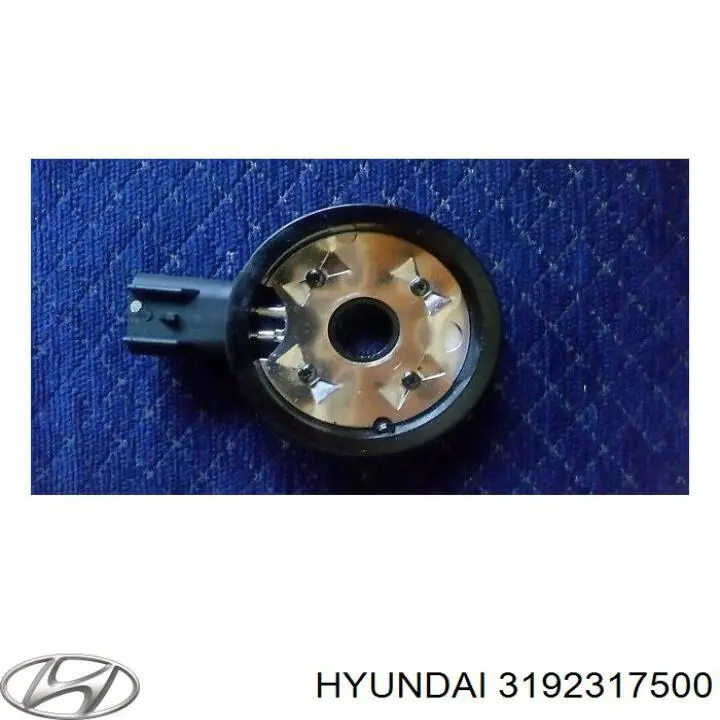  3192317500 Hyundai/Kia