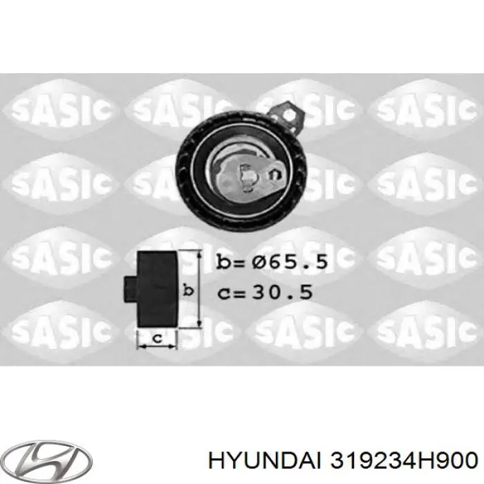 319234H900 Hyundai/Kia 