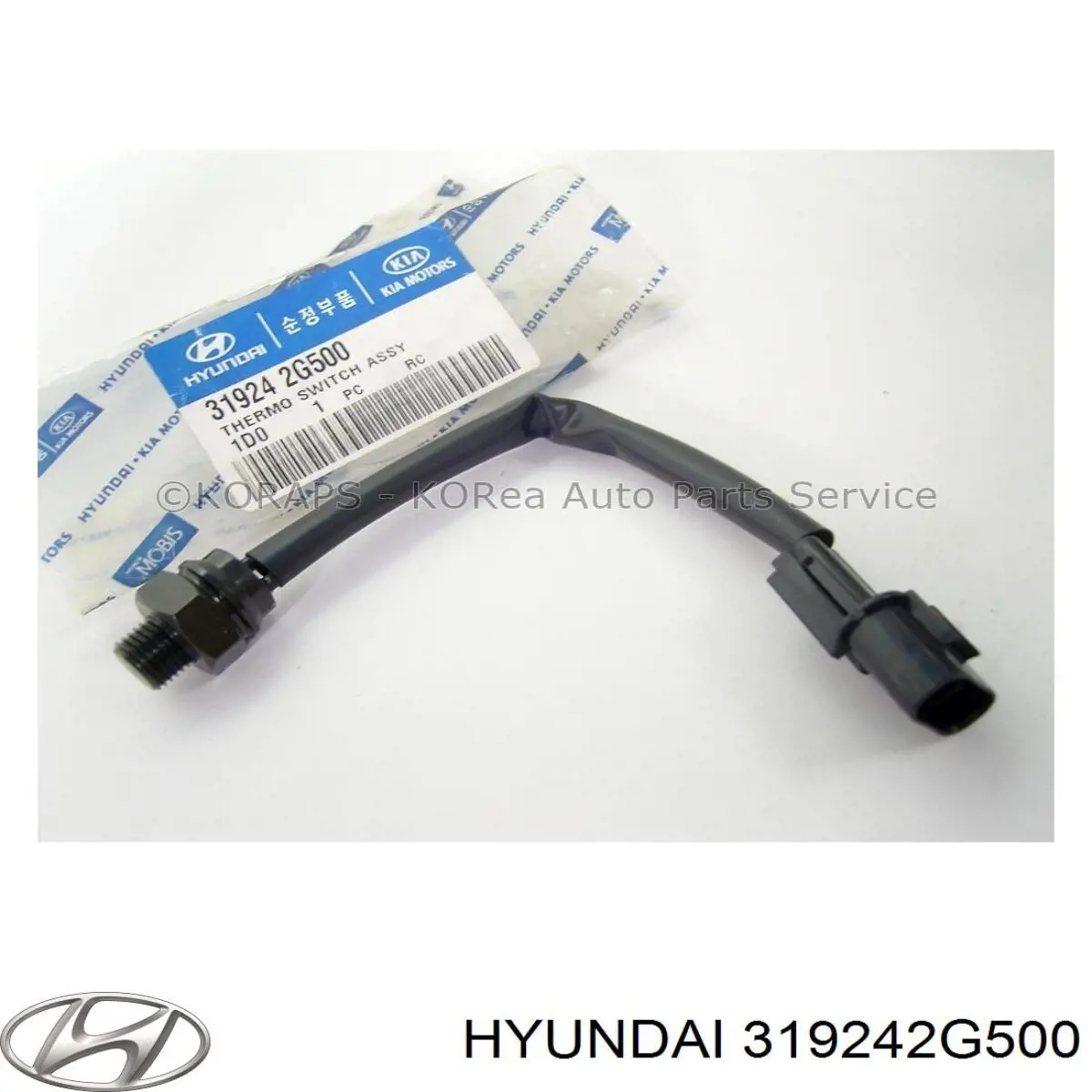 319242G500 Hyundai/Kia