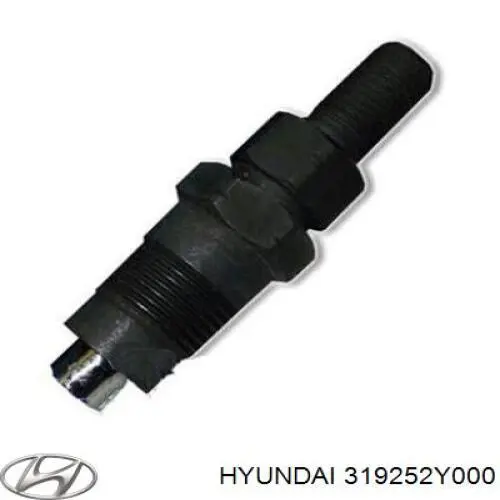  Hyundai/Kia 319252Y000 цена, от 52.61 USD