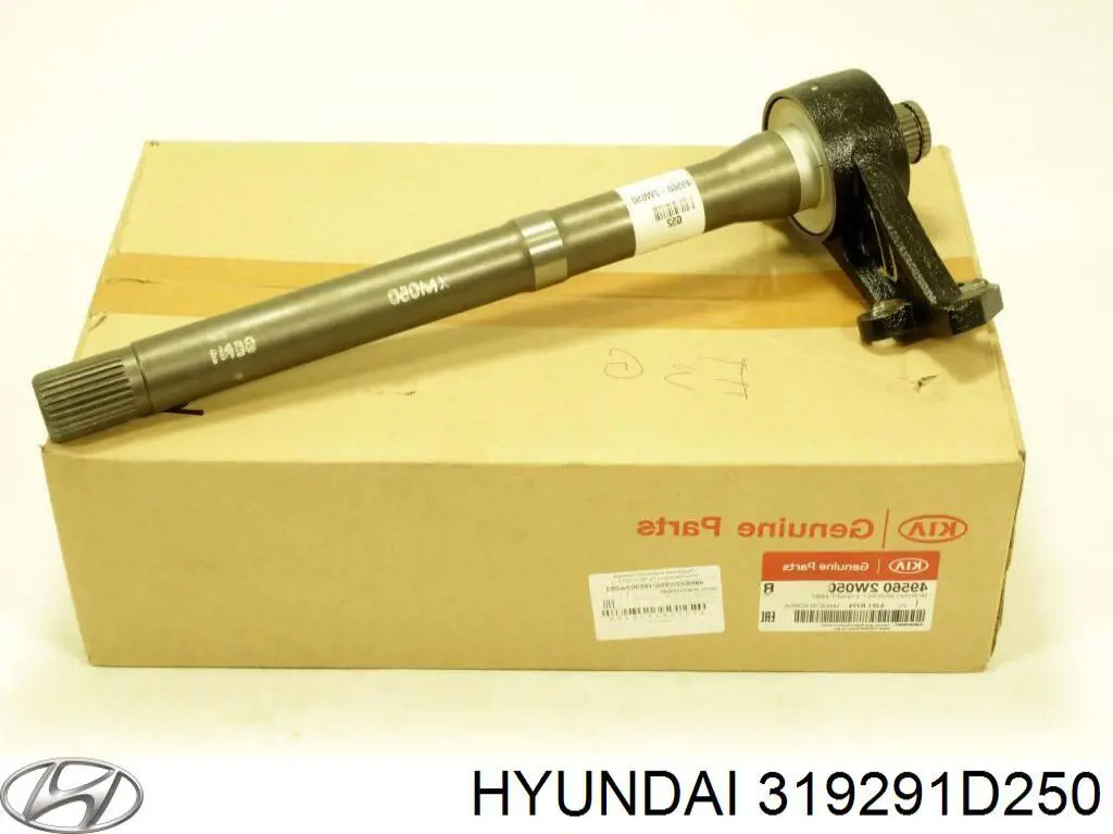 319291D250 Hyundai/Kia 