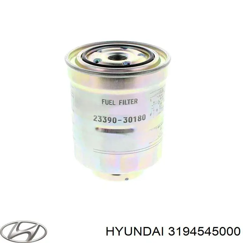 3194545000 Hyundai/Kia топливный фильтр