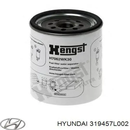  Hyundai/Kia 319457L002 цена, от 25.48 USD