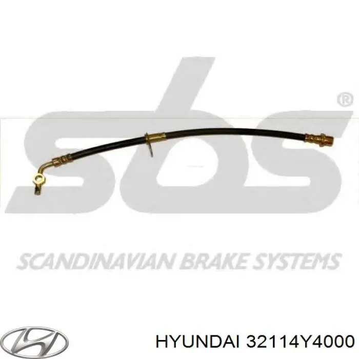 Сальник АКПП/КПП входного вала Hyundai/Kia 32114Y4000 цена, от 2.14 USD
