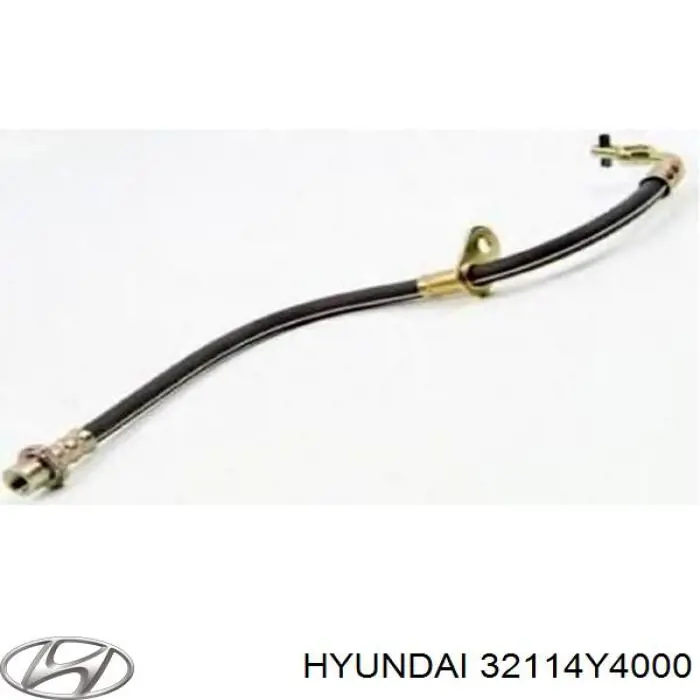 Купить 32114Y4000 Hyundai/Kia Сальник АКПП/КПП (входного/первичного вала)