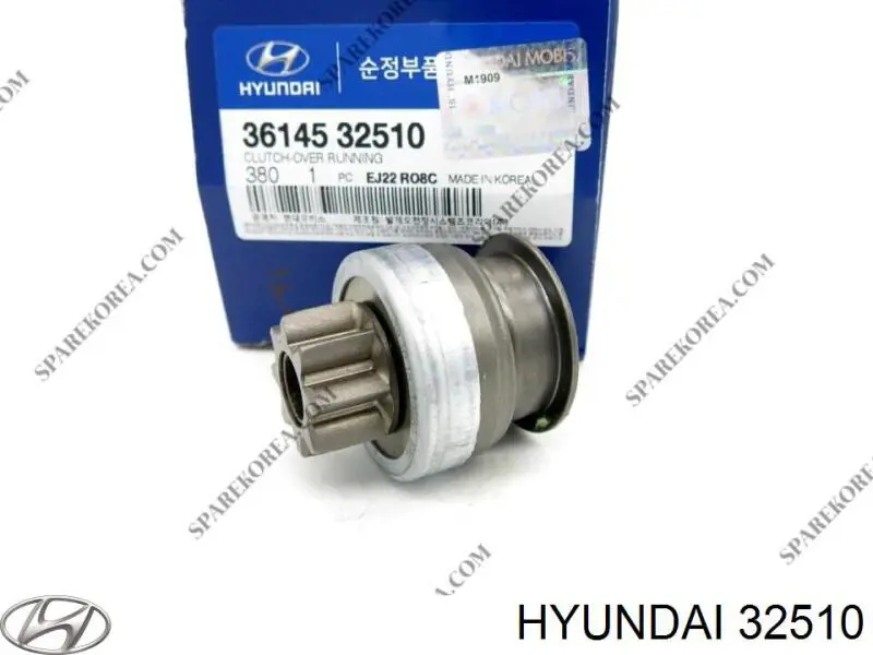  32510 Hyundai/Kia