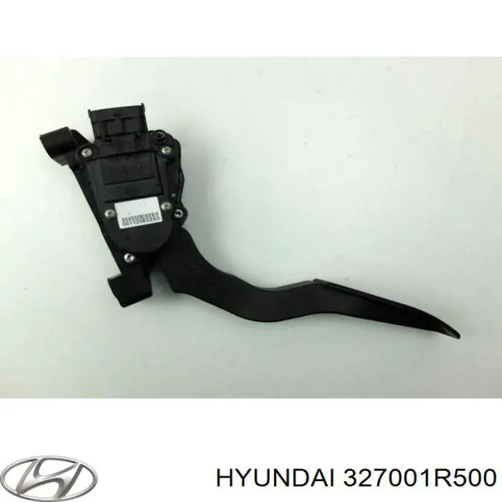 Купить 327001R500 Hyundai/Kia Педаль газа