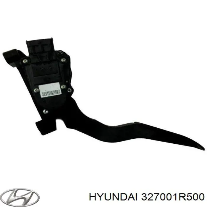 Педаль газа (акселератора) Hyundai/Kia 327001R500 цена, от 19.07 USD