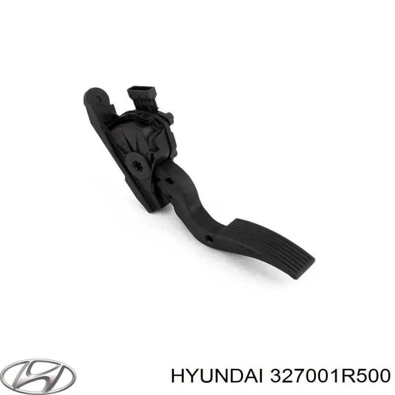 327001R500 Hyundai/Kia Педали газа