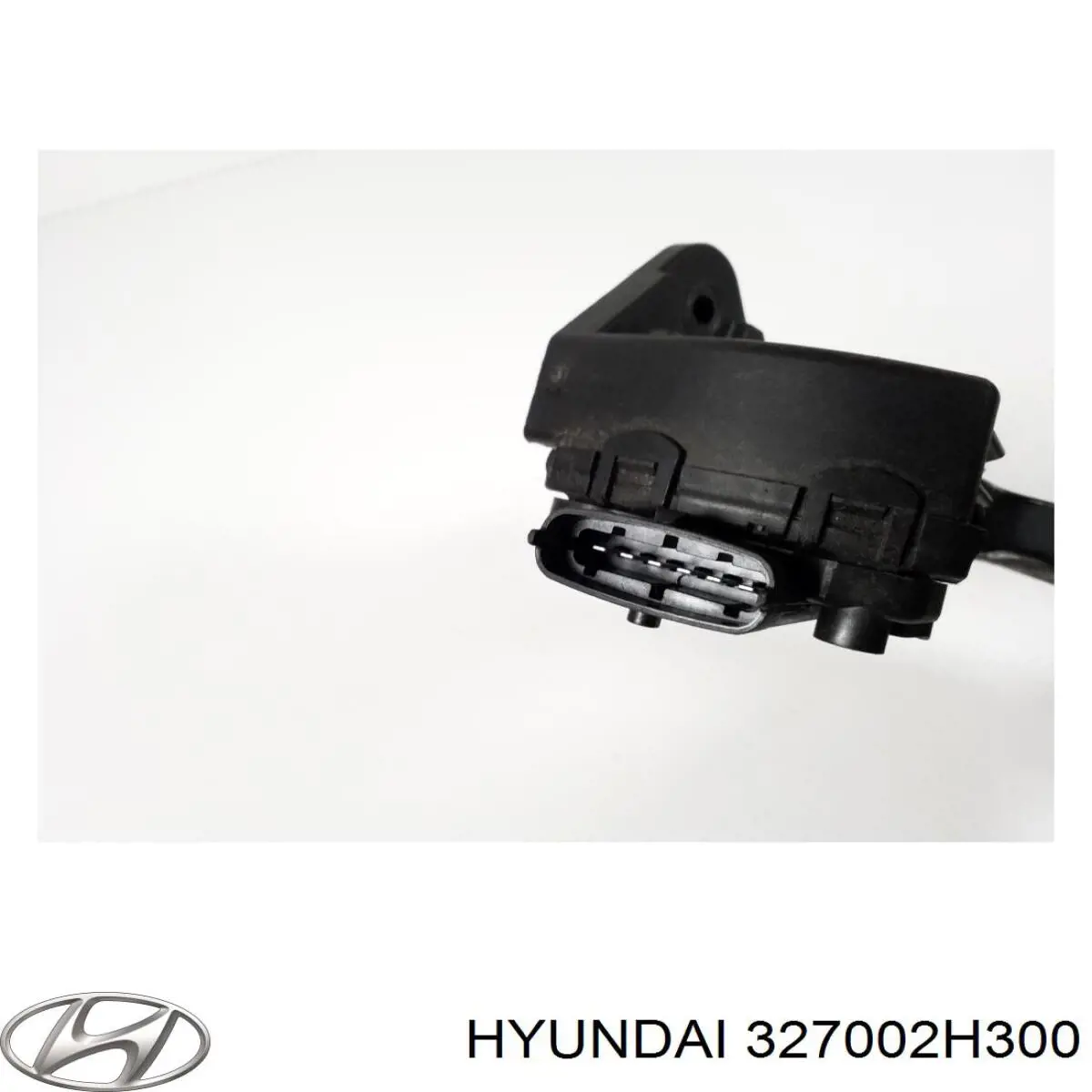 Педаль газа (акселератора) Hyundai/Kia 327002H300 цена, от 6.30 USD