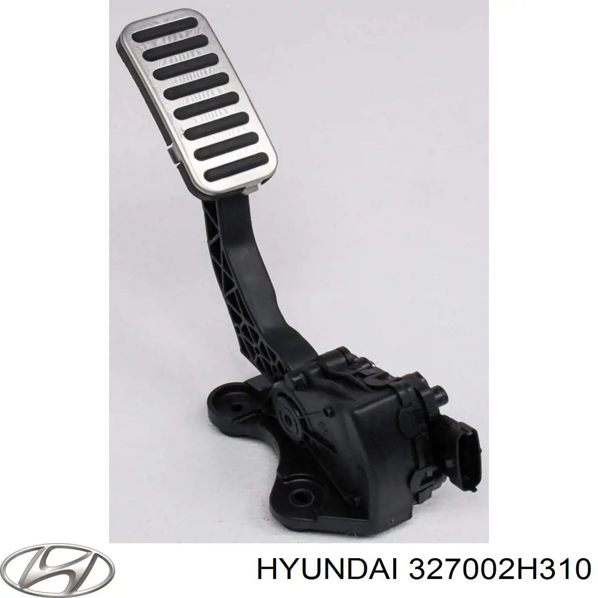 327002H310 Hyundai/Kia Педали газа