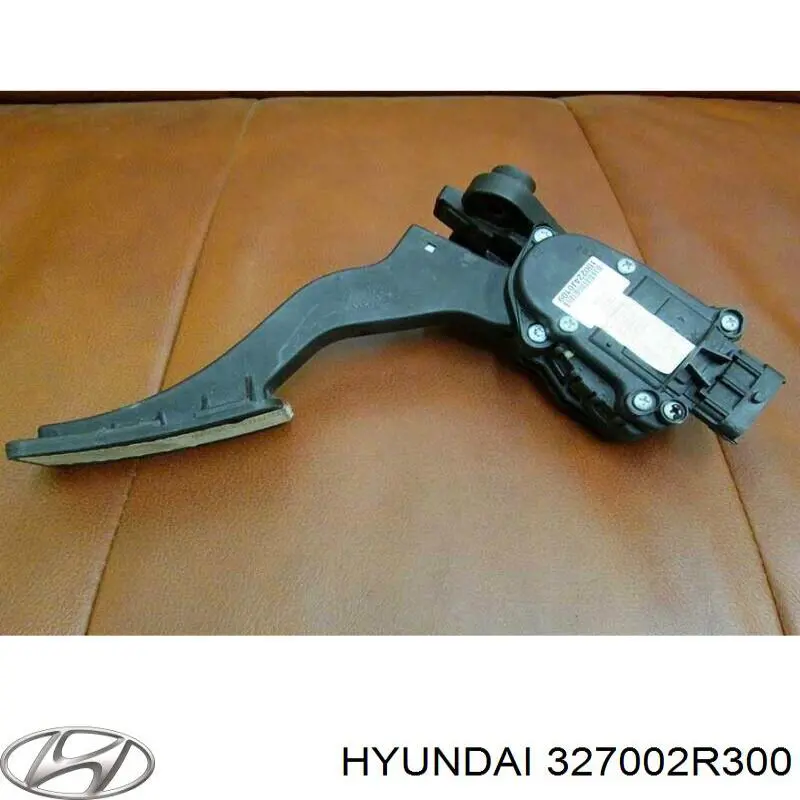 Купить 327002R300 Hyundai/Kia Педаль газа