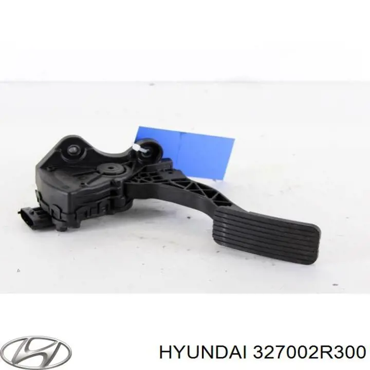 Педаль газа (акселератора) Hyundai/Kia 327002R300 цена, от 16.33 USD