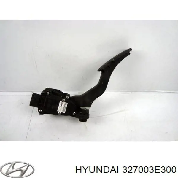 Педаль газа 327003E300 Hyundai/Kia