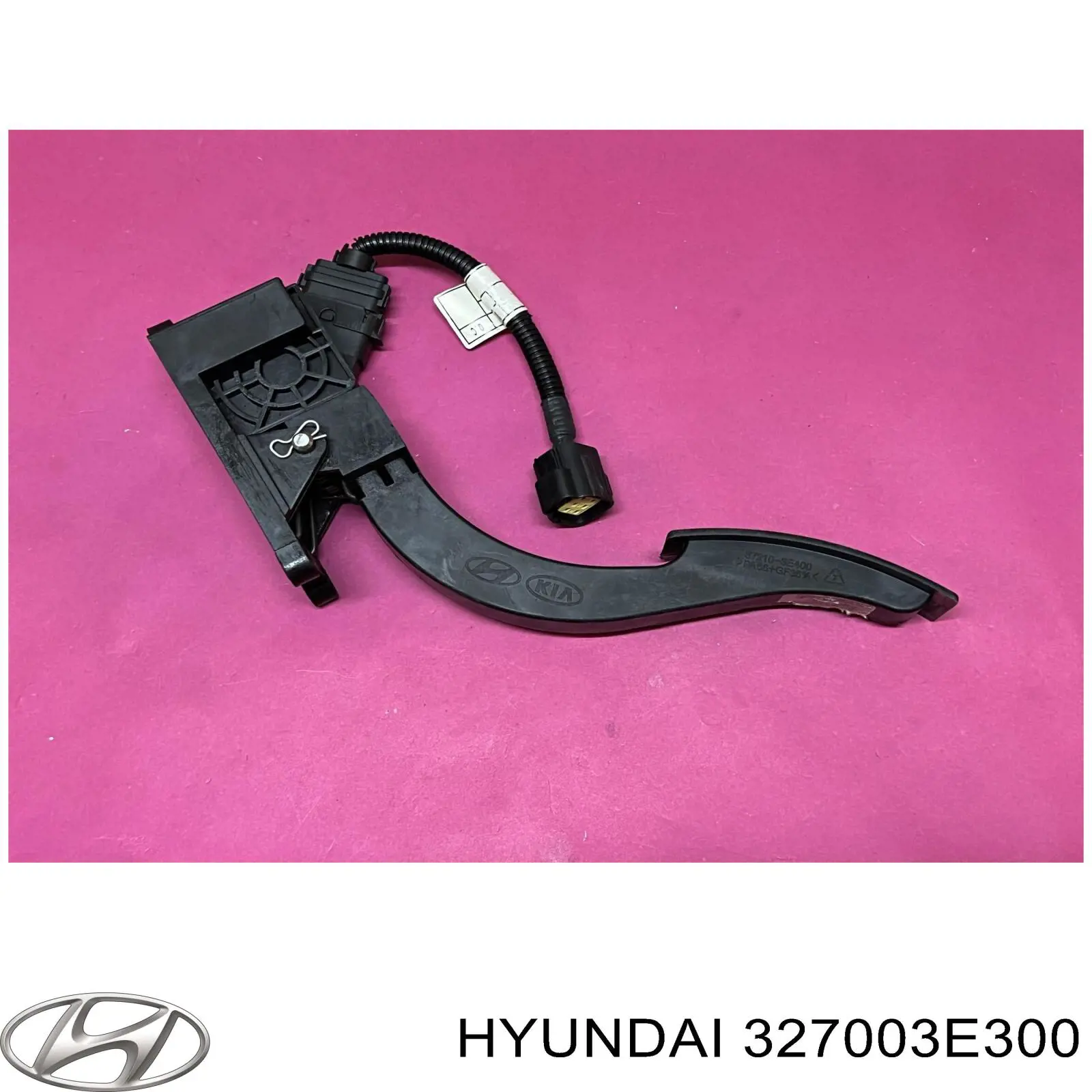 Купить 327003E300 Hyundai/Kia Педаль газа
