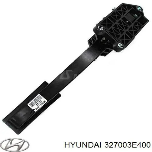 Купить 327003E900 Hyundai/Kia Педаль газа