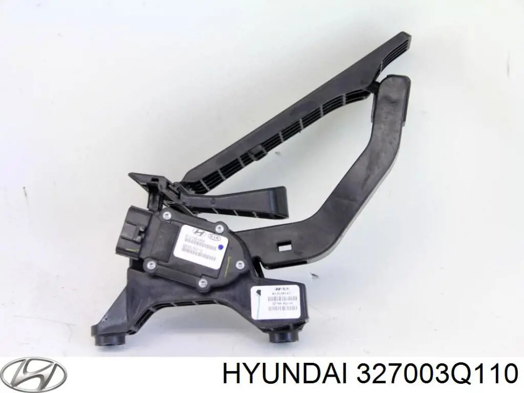 327003Q110 Hyundai/Kia Педали газа