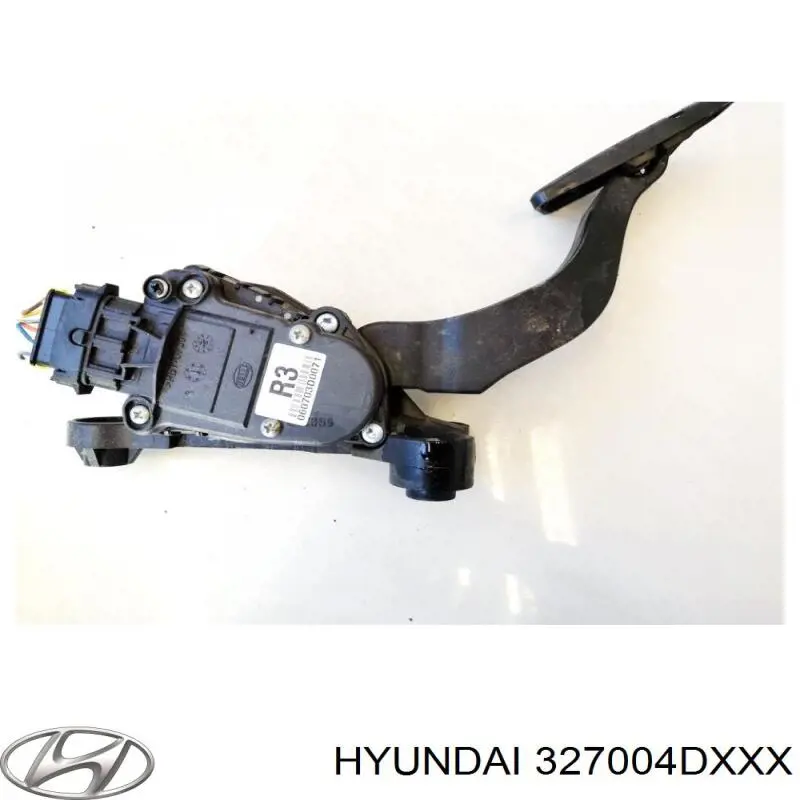 Купить 327004DXXX Hyundai/Kia 
