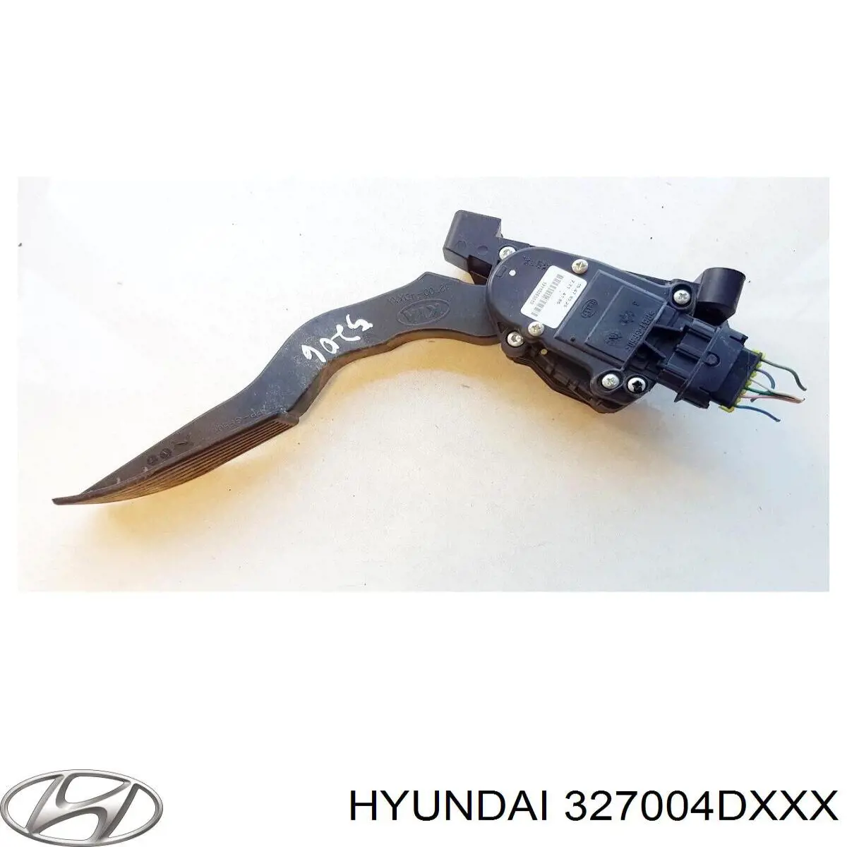  327004DXXX Hyundai/Kia