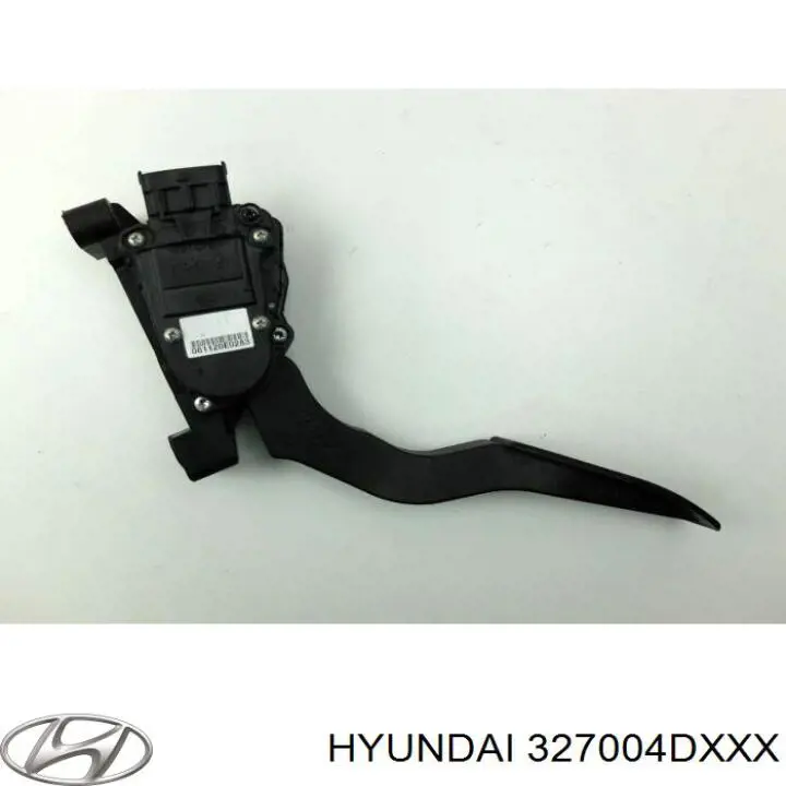 327004DXXX Hyundai/Kia 