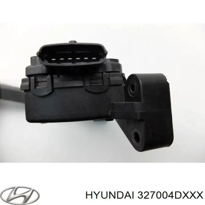  Hyundai/Kia 327004DXXX цена, от 45.71 USD